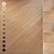 Oak Parquet Flooring 084 3D model small image 1