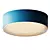 Radiant Re-Volt Ceiling Light 3D model small image 3