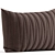 Versatile Pillow with 4 Options 3D model small image 6