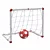 DFC Mini Soccer Goal Set 3D model small image 1