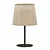 Vintage Chic Desk Lamp 3D model small image 1