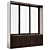 Modern Windows Russian Translation 3D model small image 3