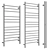 Luxury Towel Warmer Set Terminus 3D model small image 2