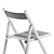 IKEA TERJE Folding Chair 430x780x490mm 3D model small image 10