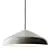 Minimalist Steel Pendant Lamp, HAY 3D model small image 2