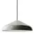 Minimalist Steel Pendant Lamp, HAY 3D model small image 3