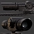 2016 Corona 3D Optical Sight 3D model small image 3