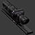 2016 Corona 3D Optical Sight 3D model small image 5