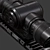 2016 Corona 3D Optical Sight 3D model small image 6