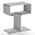 Versatile Styul Console by EBURET 3D model small image 2