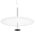 Radiant Glow Pendant Light 3D model small image 3