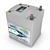  Lithium Car Battery Pack 3D model small image 4