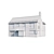 Modern Mansion 3D Model Kit 3D model small image 6