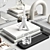 Creative Decor Set: 3D Models 3D model small image 3