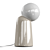 Bolado Table Lamp, Compact Design 3D model small image 1