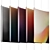 Gradient ARC Wall Panel 3D model small image 3