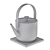 BORK K710 Black Teapot 3D 3D model small image 5