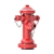 Corroded Hydrant 4k PBR Model 3D model small image 4