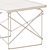 Eames Wire Base Low Table, Stylish 3D Model 3D model small image 7