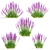 Amethyst Salvia Collection | 3D Model 3D model small image 2