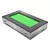 Rectangular In-Ground Trampoline OM 3D model small image 1