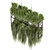 High-Quality Hanging Ampelous Plant 3D model small image 4