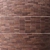 Seamless Brick Texture Pack 002 3D model small image 3