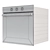 Gorenje Built-In Oven Model BO6727E03X 3D model small image 4