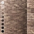 Seamless Brick Texture Pack 3D model small image 1