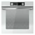 Gorenje Built-In Oven 3D Model 3D model small image 1