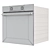 Gorenje Built-In Oven 3D Model 3D model small image 7