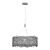 Modern Elegance Pendant Light 3D model small image 3