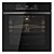 Gorenje BOS6737E06B Built-In Oven Model 3D model small image 1