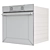 Gorenje BOS6737E06B Built-In Oven Model 3D model small image 7