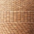 Seamless Brick Texture Set 3D model small image 3