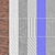 Seamless Brick Texture Pack 3D model small image 5