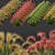 Foxtail Barley Ornamental Grass Bundle 3D model small image 5