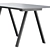 Polygonal Table Collection "Colos Vu 3D model small image 2