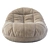 Contemporary Beanbag Seat N_3 3D model small image 2