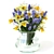 Spring Bouquet Collection 3D Model 3D model small image 6