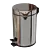 COLOMBO Design B9968 Trash Bin 3D model small image 1