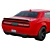 Title: Dodge Challenger SRT Hellcat Demon 3D model small image 6