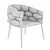 Scandinavian Chair with Textures 3D model small image 5