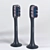 Title: Xiaomi Toothbrush Stand TurboSmooth 3D model small image 2