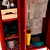 Outdoor Tool Cabinet & Hanger 3D model small image 7