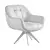 Elegant GREN Berjer Armchair Model 3D model small image 6