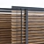 Venetian Blinds: Stylish Window Décor 3D model small image 7