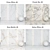 Elegant Marble Texture Collection 3D model small image 2