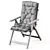 NÄMMARÖ Outdoor Reclining Chair 3D model small image 4