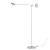 Modern Touch Black Floor Lamp 3D model small image 7